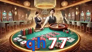 qh77