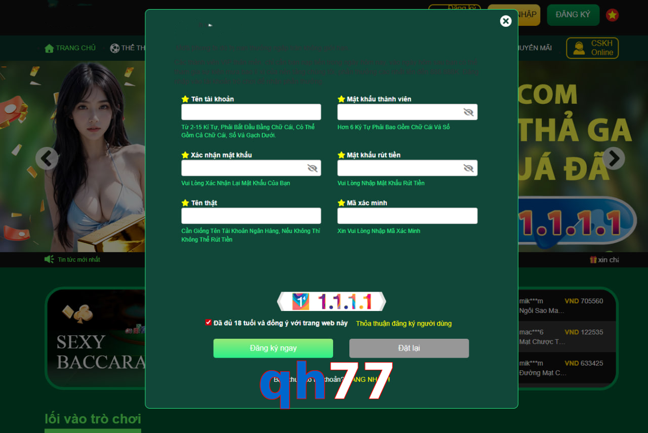 qh77